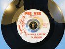 THE AMBASSADORS * TOO MUCH OF A GOOD THING * NORTHERN SOUL WIGAN CASINO R&B