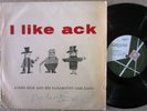 ACKER BILK 10