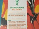 Jazz Dispensary - 