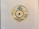 JEFF PERRY - Love Don't Come No Stronger ( UK Arista )