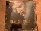Bruce Springsteen RARE Devils And Dust 2LP - OOP Original Vinyl
