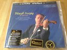 LSC-2421 HENRYK SZERYNG In Recital RCA LIVING STEREO AAPC2421 200g LP NEW SEALED