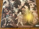 My Chemical Romance The Black Parade  2 LP LE 3,000 Signed Vinyl MCR Rare