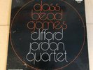 Clifford Jordan Quartet Glass Bean Games 2xLP Original Strata East Rare Jazz