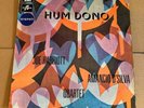 Joe Harriot & Amancio D'Silva Quartet Hum Dono LP Columbia Records Rare Jazz