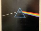 PINK FLOYD The Dark Side Of The Moon HARVEST LP VG+ mfsl gatefold