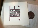 LP NEW ORDER Fact 50 1981 Movement Factory orig USA '81 joy division vinyl RARE