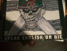 S.O.D.:Stormtroopers Of Death/Speak English Or Die - Vinyl LP(1985)