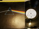 PINK FLOYD Dark Side Of The Moon HARVEST MFSL 1017 TRANSLUCENT  JAPAN MFSL EX+