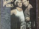 The Mambo Kings ( Original Motion Picture Soundtrack) 1992 Vinyl, LP