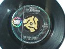 THE DIPLOMATS  HONEST TO GOODNESS    Rare Northern Soul