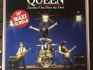Queen ?– Another One Bites The Dust  Vinyl, 12