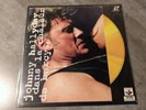 LP 33T HALLYDAY LASER DISC 