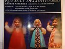 Decca SXL 6119 Russian delights Ansermet 1.press 1964 UK ex+