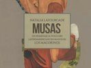Natalia Lafourcade Musas Vol 1 NEW Mexico Vinyl LP Sealed Mexican Folk Rock