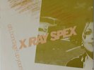 X-RAY SPEX Oh bondage up yours 45 AUSTRALIA Missing Link PUNK aussie 1980 x ray