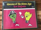 Queens Of The Stone Age - Era Vulgaris Vinyl LP 3x10