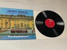 LP-Sonntagskonzert.Ernst Mosch mit Unterschrift von Franz Bummerl