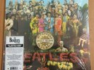 The Beatles Sgt. Pepper's Lonely Hearts Club Band MONO UK LP Vinyl 2014 SEALED