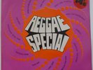 Various - Reggae Special - LP UK 1969 Coxsone Records CSP 2 Excellent- Condition