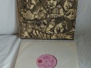 JETHRO TULL 1969 ISLAND UK LP *STAND UP* POP-UP, CIRCLE EYE LOGO, 1ST PRESS A-B