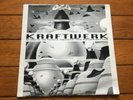 Kraftwerk ?– Return Of The Mensch-Maschine. 2 x LP 12 Track Live Recording '90