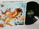 RARE Australian 2 X LP Vinyl DIRE STRAITS LIVE ALCHEMY G/F spaceship 1984 NM/EX