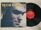 Morrissey Viva Hate Rare Vintage Vinyl LP Record 1988 EMC 790180 EX/VG+