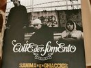 Colle Der Fomento DOPPIO LP Anima E Ghiaccio Kaos Il Turco Dj Argento NUMERATO