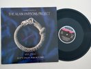 The Alan Parsons Project -? Let's Talk About Me - Maxi - mit Autogramm / Signed