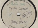 Marc Bolan Hippy Gumbo Emidisc one-sided acetate G+ plays well