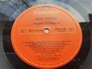 DEEP PURPLE PERFECT STRANGERS Original 1st UK PRESS LP TIME CAPSULE MINT- COPY