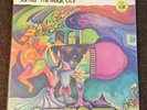 LP SUN RA The Magic City SEALED  1st Press 1973 Psych Vinyl AS-9243 *MEMORYLEN*