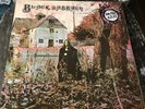 Black Sabbath Self Titled 1st Album Nel6002 Vinyl Record Lp
