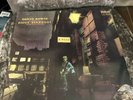 David Bowie Ziggy Stardust And Spiders From Mars Limited Blue Vinyl Sf8287 A1B1