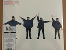 The Beatles HELP  MONO UK LP Vinyl Sep-2014 SEALED