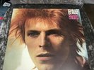 David Bowie Space Oddity Vinyl Record Lp Bprs4502 A4E/B4E