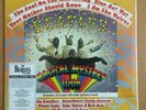 The Beatles Magical Mystery Tour MONO US LP Vinyl 2014 SEALED