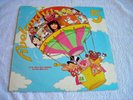 FIVELANDIA  5 LP 33 GIRI - CRISTINA D'AVENA anno 1987