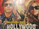 ONCE UPON A TIME IN HOLLYWOOD (Soundtrack) Double Vinyl LP (2019) TARANTINO