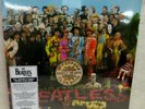 STILL SEALED THE BEATLES SGT PEPPER 2014 UK MONO REMASTER OOP BEST PRESSING EVER