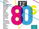 Various Artists - 80s 12 Inch Vinyl