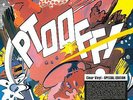 Deviants - Ptooff  Clear  Vinyl