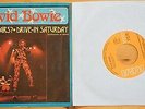 MegaRare David Bowie Life on Mars 7 Inch RCA Victor SPAIN 310936 V:VG SLV:VG 73