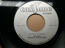 Dennis Alcapone   Fever Teaser / Glen Miller   Have A Little Faith 1972 Coxsone