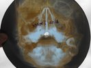 NINA SIMONE - AIN'T GOT NO, I GOT LIFE - GEORGIAN X-RAY ROENTGEN SKULL RECORD