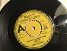 Jimmy Beaumont-You Got Too Much Going For You/I Never Loved Her Anyway