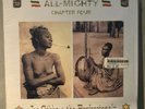 JOE GIBBS African Dub All Mighty Chapter 4 LP 2005 FRENCH REISSUE IN SHRINK NM