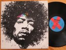Rare Vintage Vinyl-Jimi Hendrix-Kiss The Sky-Reprise Records 1-25119-EX