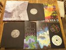 Radiohead in Rainbows Limited Edition Box set. 2*45 rpm vinyl & 2 * CD set